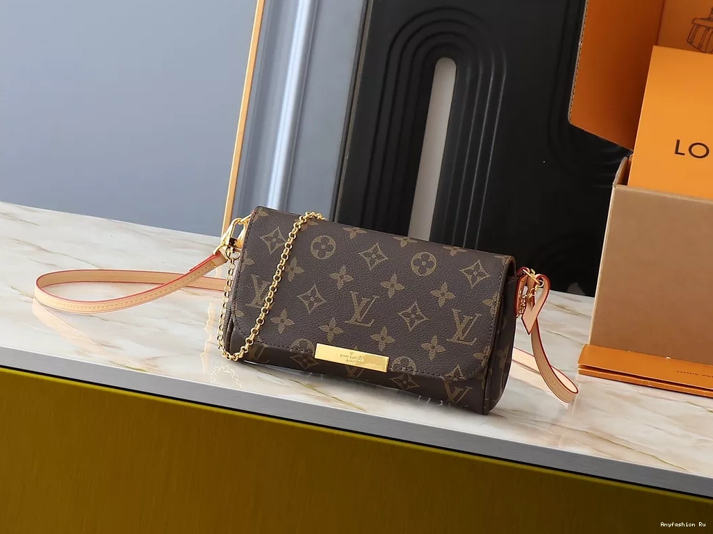 Bags Women WellDesigned Vuitton Messenger 5273 Louis For 1009